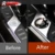 RONCHEIN Car Start Stop Button Замена Отделки для BMW New 3 Series G20 G21 X5 G05 X7 G07 8 Series G14 G16 Crystal Interior