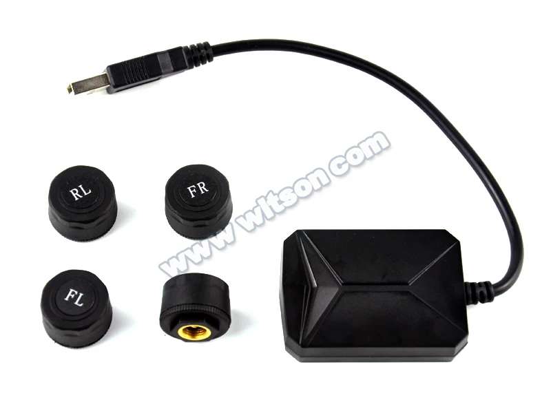 WITSON автомобильный монитор gps плеер RK android система автомобильный dvd tpms USB порт подключения(для MTCD и MTCE ANDROID