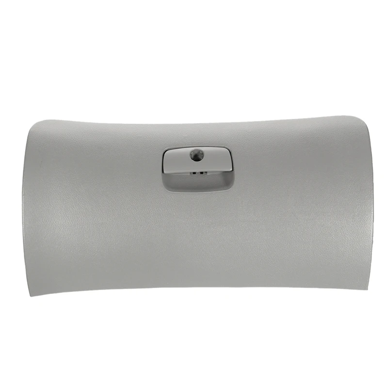 

Car Glove Compartment Cover Instrument Panel Console Cover Co-Pilot Storage Compartment Cover For Volkswagen Passat B5 B5.5 1997