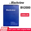 Original 2400mAh battery For Blackview BV2000 Genuine Replacement High Quality Batteries Bateria With Tracking number