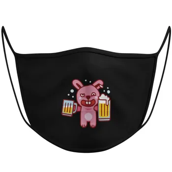 

Quick-drying Adult Cotton maschere Anti Pollution Face Cover masques Breathable Reusable Comfortable mascaras Toiletry Kits