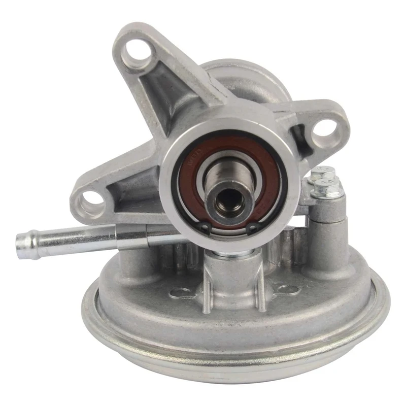 Vacuum Pump 904 862 8972410351 for Isuzu NPR Base Stripped Chassis