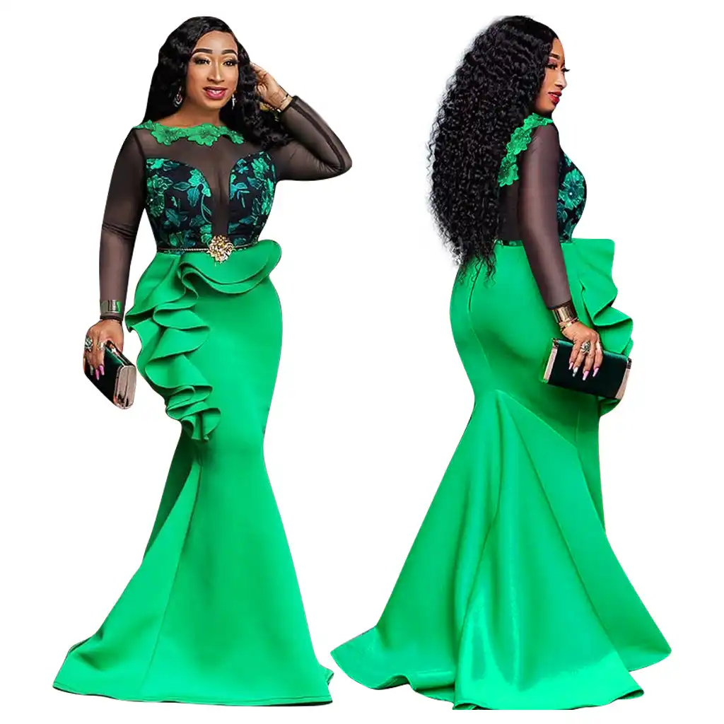 plus size bodycon maxi dress