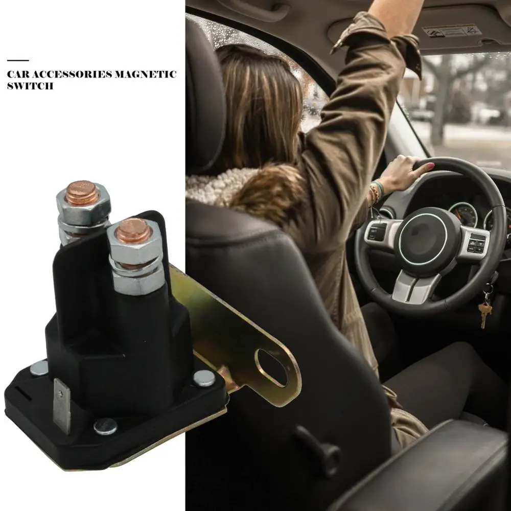 812-1211-211 OEM соленоид 812-1201-211,93265-19,93265-1WR Авто модификация запчасти заменить новые запчасти
