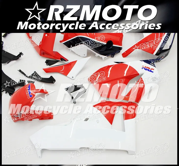 Мотоциклетный обтекатель abs комплект для HONDA CBR600RR F5 2013- год корпусные детали молд Магазин № 0896