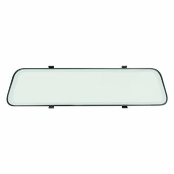 

New 11.66 inch Car Mirror Video Dash Camera DVR Mirror FHD 1080P Dual Lens Rear View Camera Auto Video Recorder