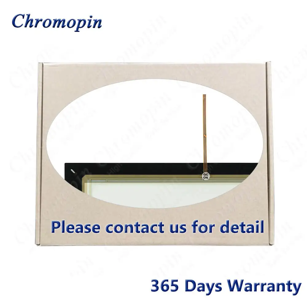 Digitalizzatore Di Pannelli X2 Extreme Pro 12 Hp 640000205 640014405 Per Touchscreen Beijer X2 Control Motion 12 640002205 Con Sovrapposizione