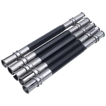 

5PCS Double Head Pencil Extender Holder Pencil Lengthener Tool Coupling Device for School Art Writing