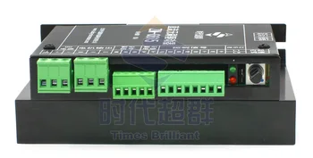

DC Brushless Drive Maker ZM-6615 Rated Output 15A Highest Input 60V Brushless DC Motor Control