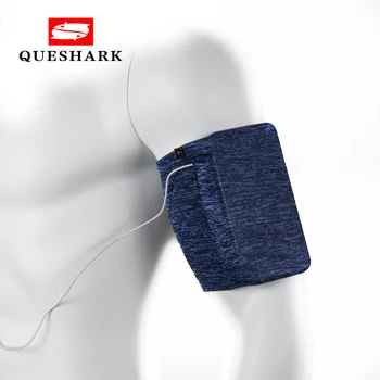 

Outdoor Running Arm Bag Ultralight Zipper Pocket Wrist Pouch Men Women Sport Accessories Gym Fitness Armband Wallet