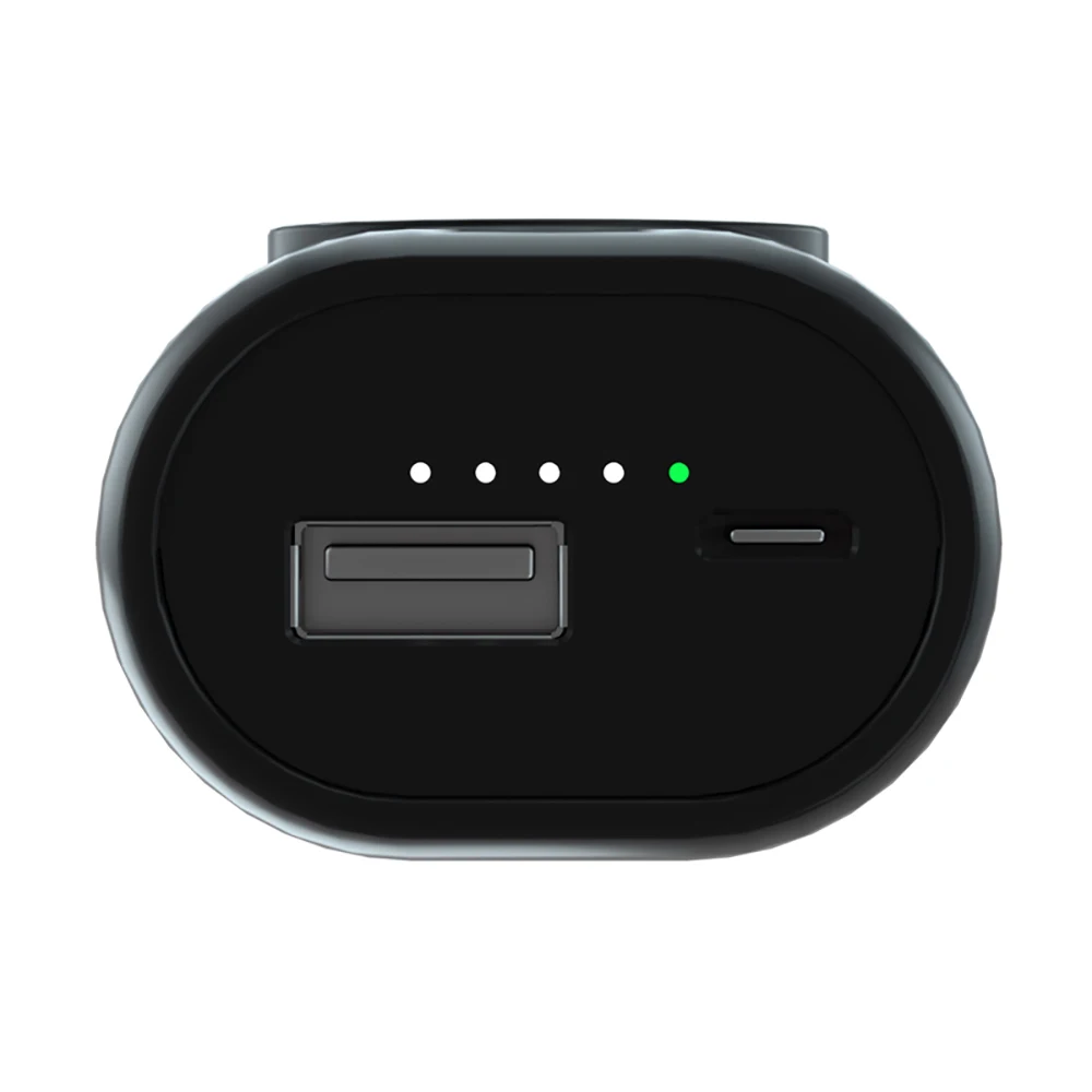 FERISING-cargador inalámbrico para Apple Watch, batería externa para Airpods Pro, Series iWatch 1, 2, 3, 4, 5, Samsung y Xiaomi - Imagen 5