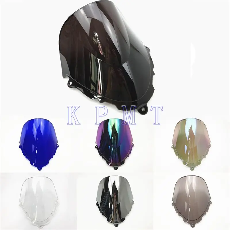 

For Suzuki Katana GSX 600F 750F 600 750 F GSX600F GSX750F 1998-2008 1999 2002 2003 2004 2005 2006 2007 Windshield WindScreen