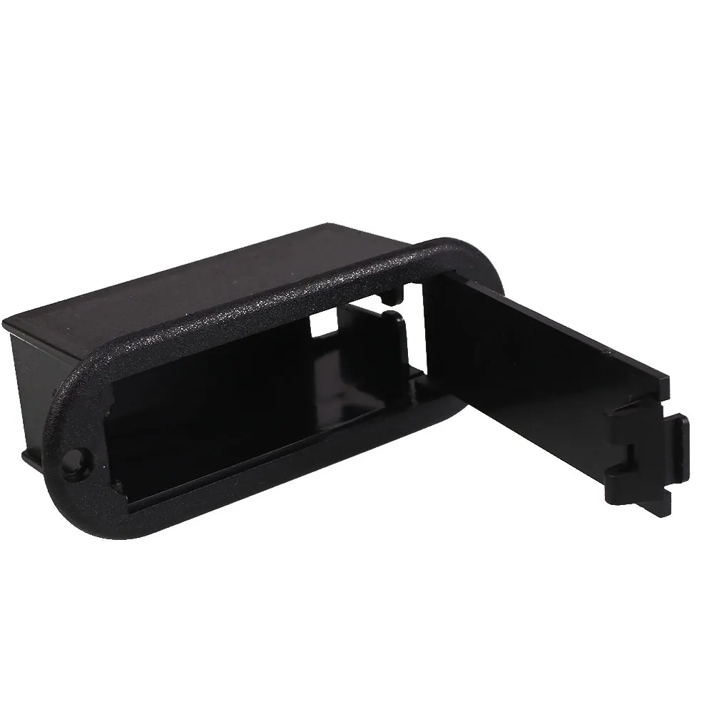 

Battery Compartment 9v Battery Box Active Active Pickup Battery Case Guitar Bass Battery Cover Box Battery Holder 9Volt for
