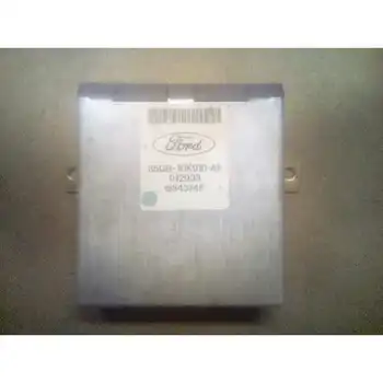 

85GB10K910AF Switchboard Engine EUA Ford Scorpio *