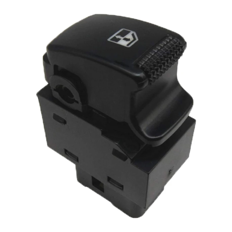 Plastic Single Power Window Lifter Switch For Hyundai Tucson 2005-10 93580-2E000 |