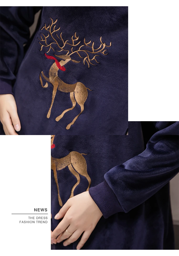 Velvet Autumn Korean Fashion Maternity Hoodies Lagre Size Loose Sweater Clothes for Pregnant Women Spring Pregnancy Shirts Tops