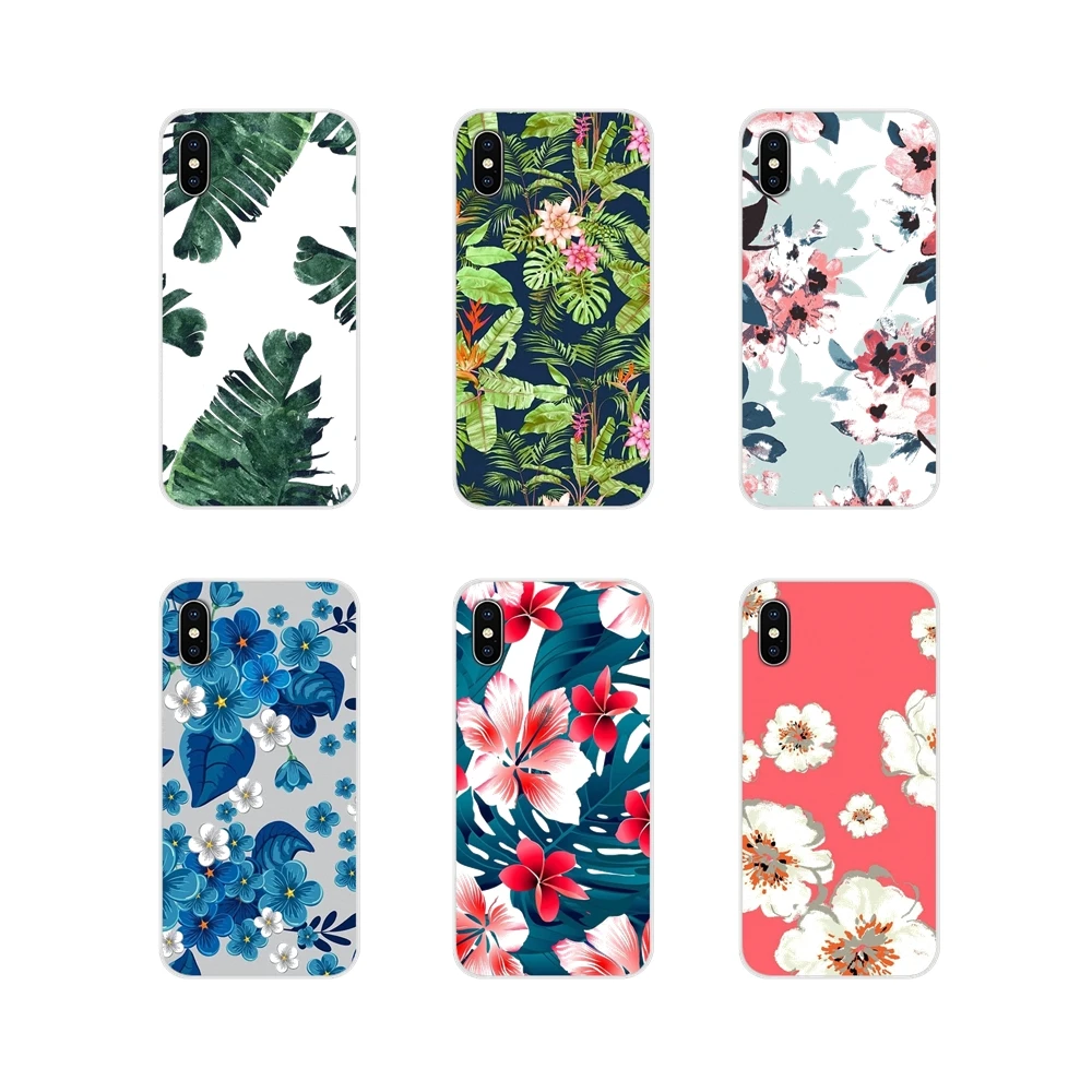 Прозрачный чехол из ТПУ для Huawei G7 G8 P7 P8 P9 P10 P20 P30 Lite Mini Pro P Smart Plus 2017 2018 2019 | Мобильные