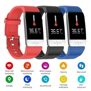 

IP67 Smart Watch Support Sim TF Card Phone Call Push Message Camera Bluetooth Pedometer Waterproof for Android IOS Phone