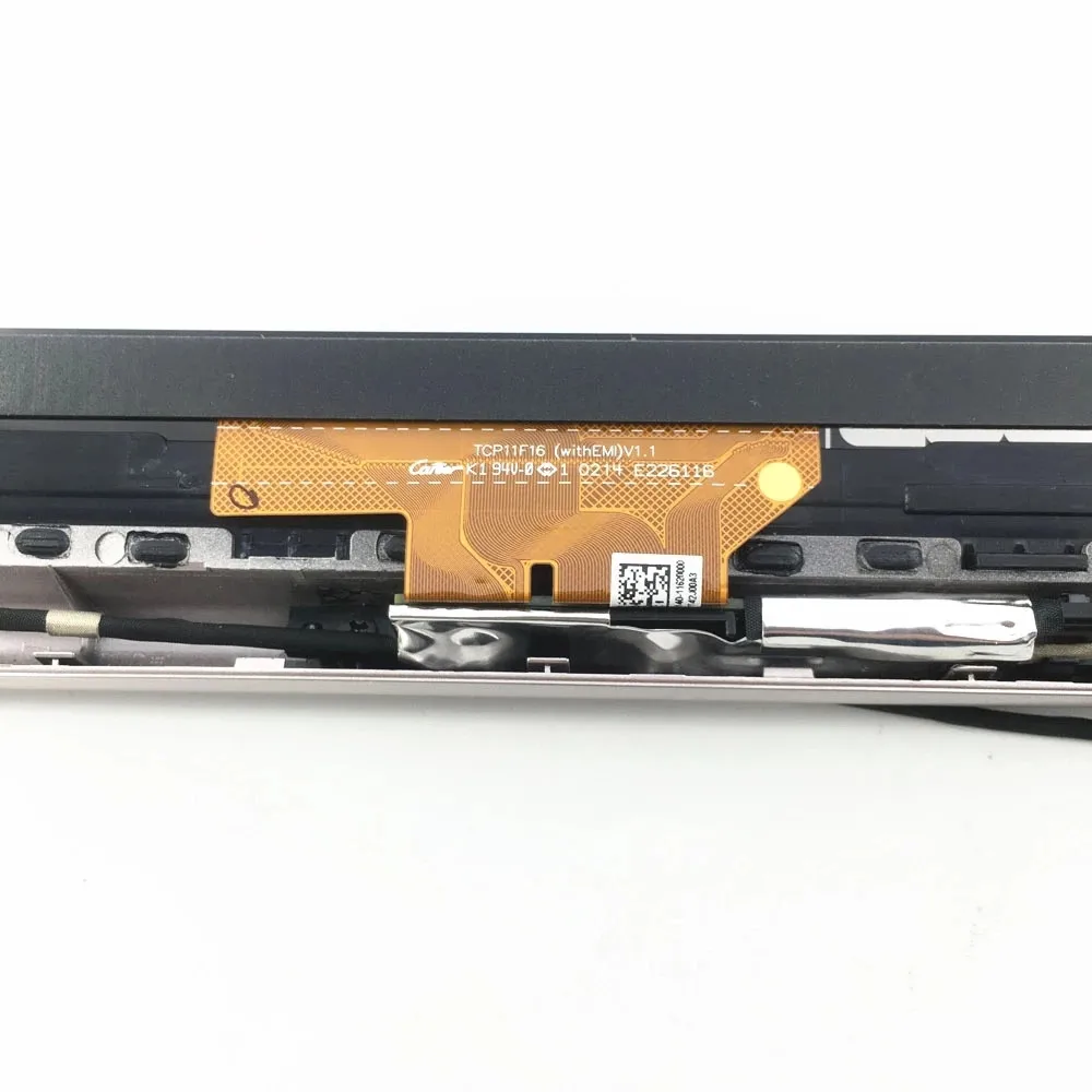 Tablet Touch Screen Digitizer Glass 