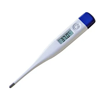 

best sale LCD Digital Thermometer Adult Body Ear Mouth Temperature child termometro termometro digital Daily Protection Fastship