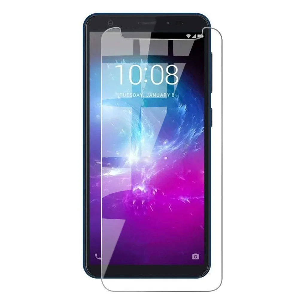 

For ZTE Blade A5 L8 Tempered Glass Screen Protector For ZTE Blade A3 2019 Glass Protective Film ZTE Blade A 5 (2019) 5.45"