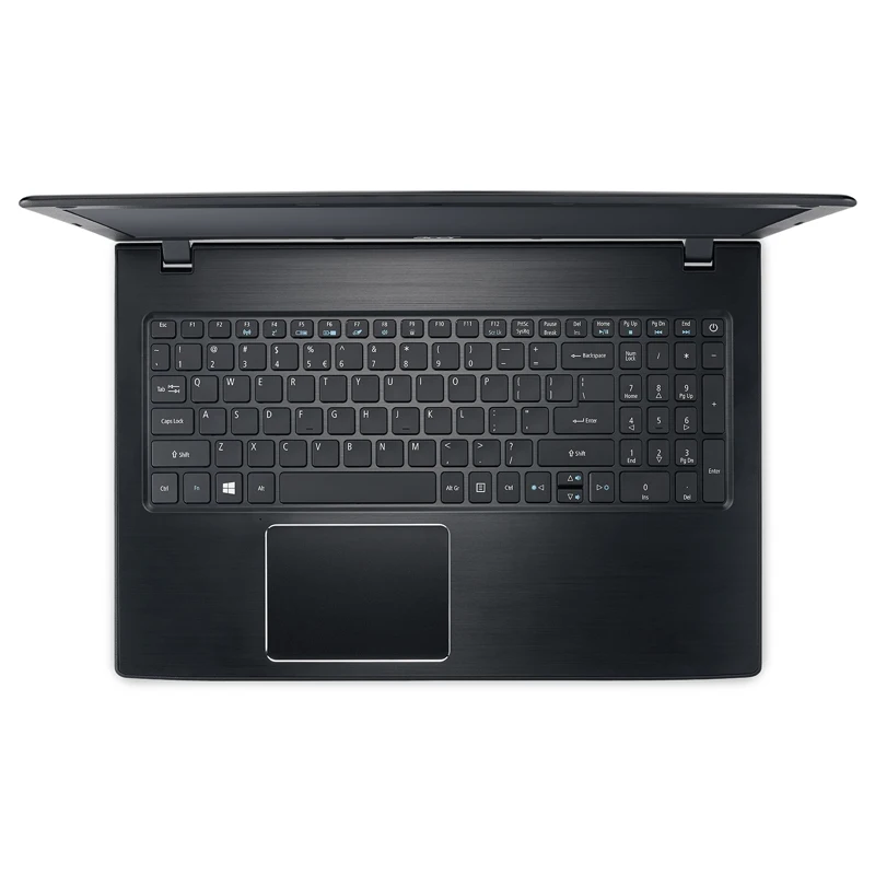 Ноутбук ACER Aspire E5-576G-59KF, NX.GVBER.026, черный