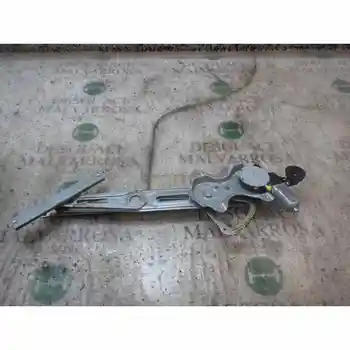 

WINDOW LIFTER FRONT RIGHT TOYOTA YARIS 1. 3 16V cat [15281258]