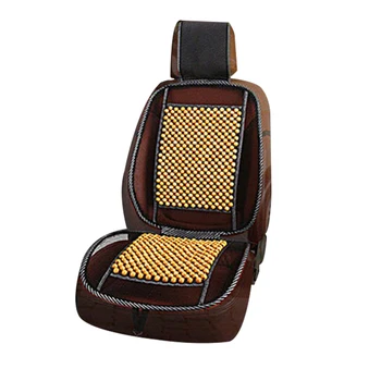 

2020 new Universal Car Seat Cover Cushion Auto Vehicle Plastic Bead Cooling Pad For Car Seat Summer Accessories