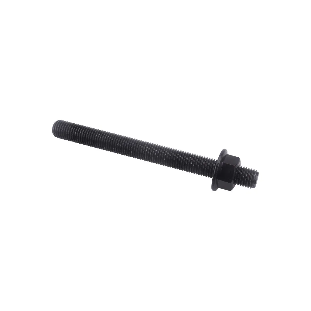LS Harmonic Balancer инструмент для установки GM LS1 LS2 LS3 LS7 LS9 L92 LSX LQ4 двигатели кривошипный шкив установщик коленчатого вала установка# N