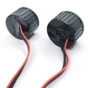 

​ RC Crawler Car High Power LED Lights with Controller Board Remote Control Headlight Spotlight for 1/10 Axial SCX10 90046