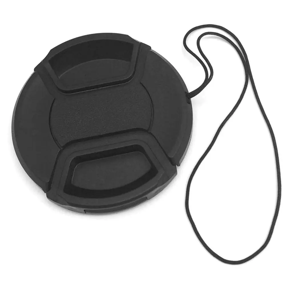 Camera Lens Cover Camera Front Lens Cover Camera Lens Cover Universal Digital Camera Front Lens Protect Cap Cover
