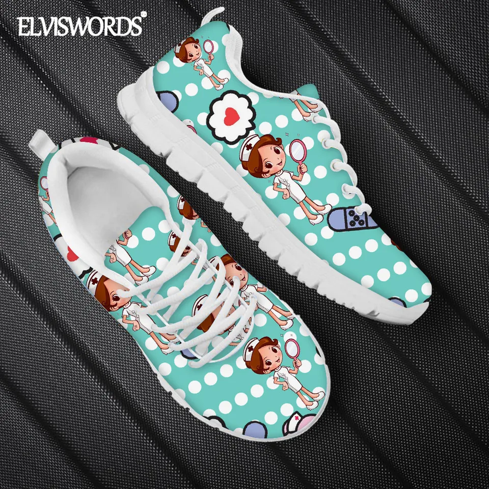 running shoes healthcare discount