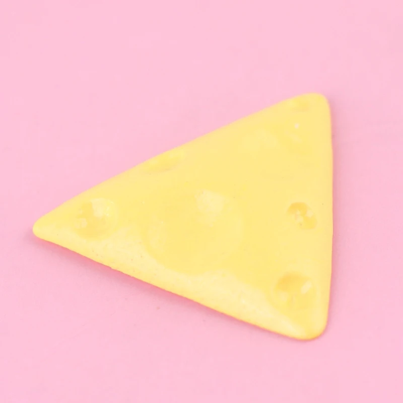 10pcs Cheese Honeycomb Flat Back Resin Simulation Fake Food for Scrapbooking DIY Cake Decor Doll house Decor Accessories Toys 6 10pcs Cheese Honeycomb Flat Back Resin Simulation Fake Food for Scrapbooking DIY Cake Decor Doll house Decor Accessories Toys 6