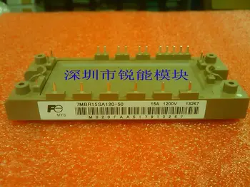 

Authentic IGBT module / 7MBR10SA120-50 7MBR10SA120--RNDZ