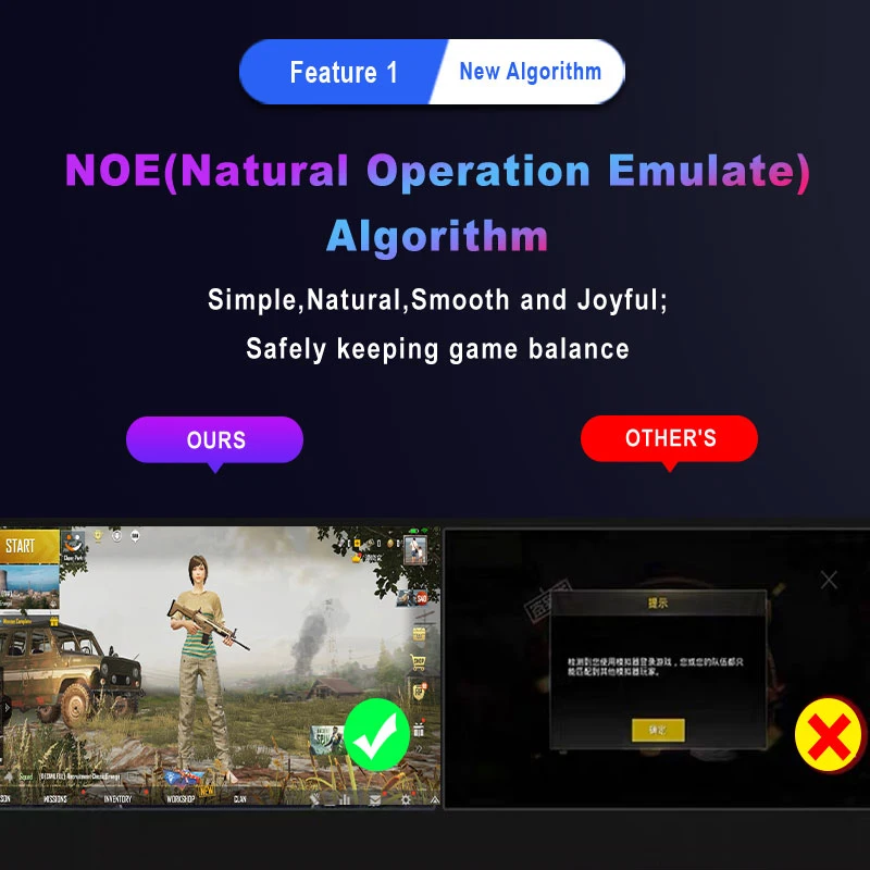  Ʈѷ  Ű 콺 , ȵ̵ M1PRO Ϳ PUBG  Ʈѷ  е  5.0