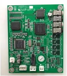Мини-лабораторий Noritsu PCB J391121 / J391238 J391238-00 для мини-лабораторий 32 цифровых