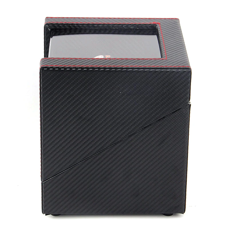ONEON часы Winder Silent, пылезащитный двигатель шейкер автоматический механический дисплей часов, корпус ювелирных изделий часы коробка EU/US/UK/AU Plug