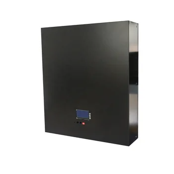 شراءCNNTNY Lifepo4 48v100 Lifepo4 بطارية حزمة Powerwall الرئيسية خلية دورة عميقة