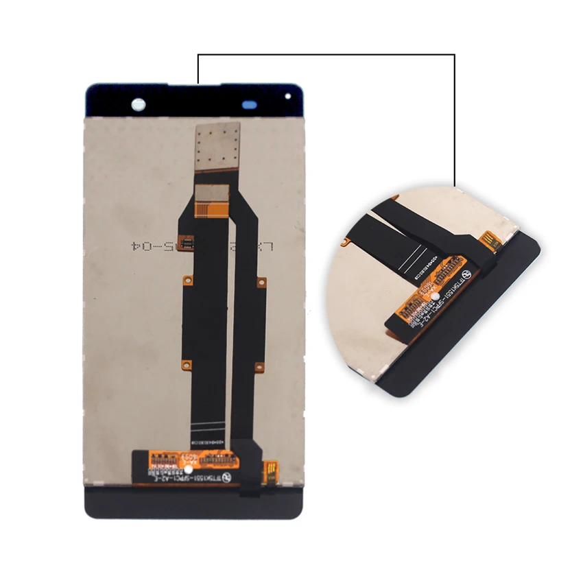 Sony Xperia XA (5)