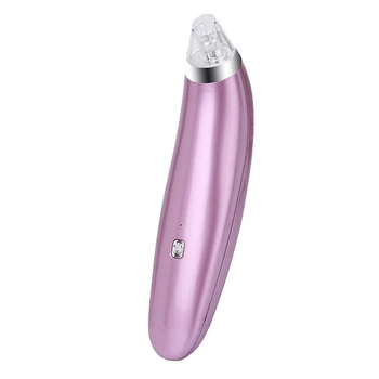 

Electric Acne Extractor Remover Vacuum Blackhead Remover Face Skin Cleaner Beauty Tool