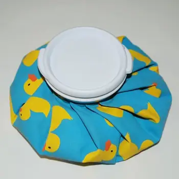 

Cap First Aid Reusable Relief Pain Pack CF Home Storage Waterproof Ice Pack 11" Healthcare Sport Injury Ice Bag