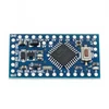 Pro Mini 328 Mini 3.3V/8M 5V/16M ATMEGA328 ATMEGA328P-AU 3.3V/8MHz 5V/16MHZ for Arduino ► Photo 3/6