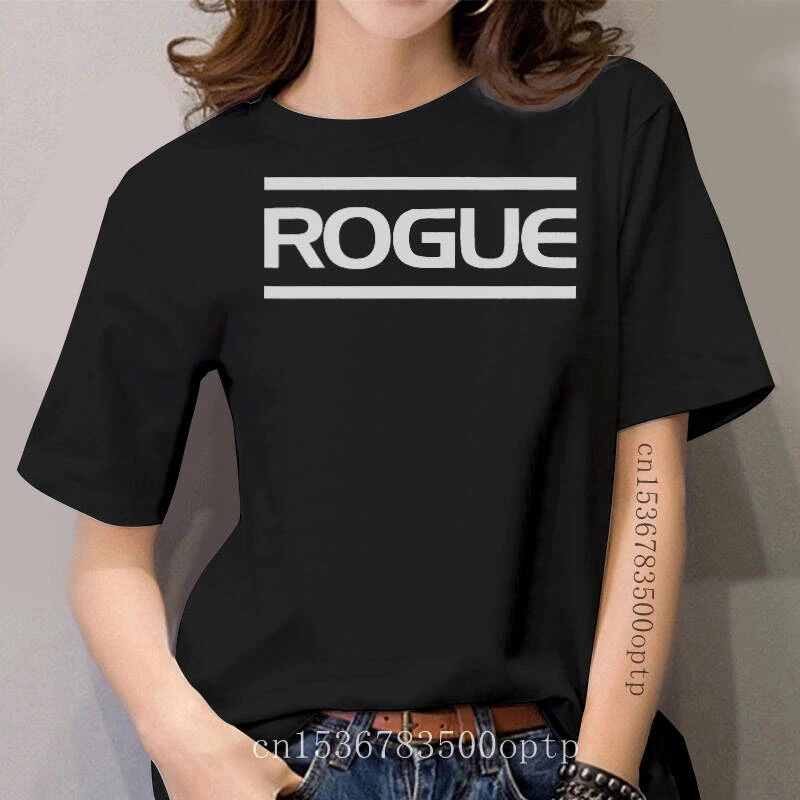 Camiseta Vintage Rogue camisetas estilo veraniego, a la moda|Camisetas| - AliExpress