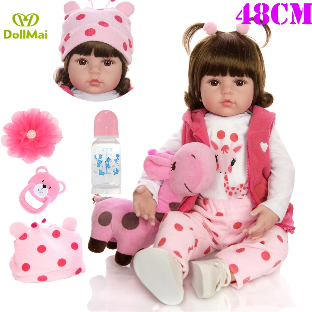 aliexpress bebés reborn