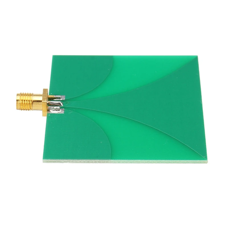 5W UWB ультра широкополосный антенный модуль частота 3-10G