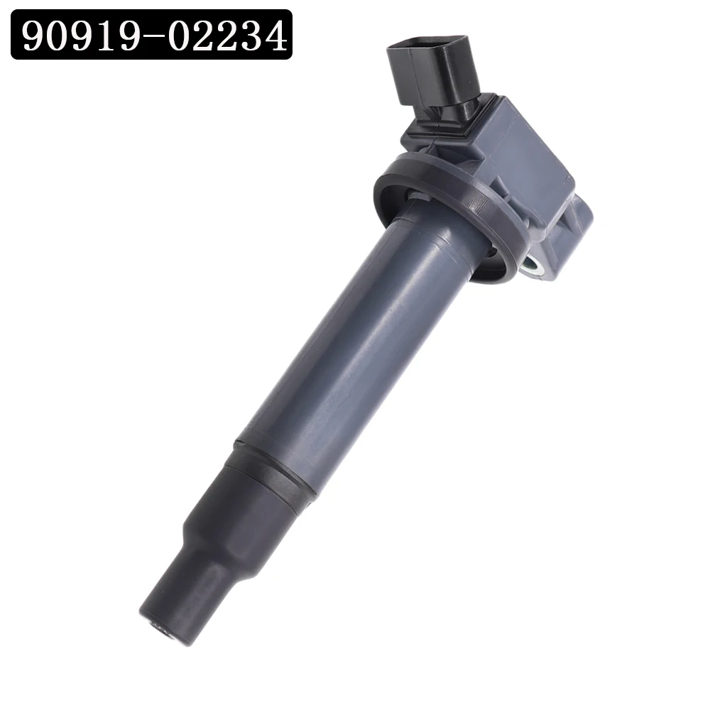Катушка зажигания 9091902234 для Toyota Harrier Lexus RX300 90919-02234 автомобильный катушки