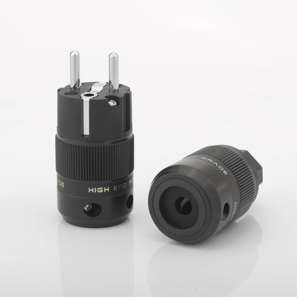Connecteur Mâle NEMA 5-15P – Qualité Industrielle, Usage Intensif