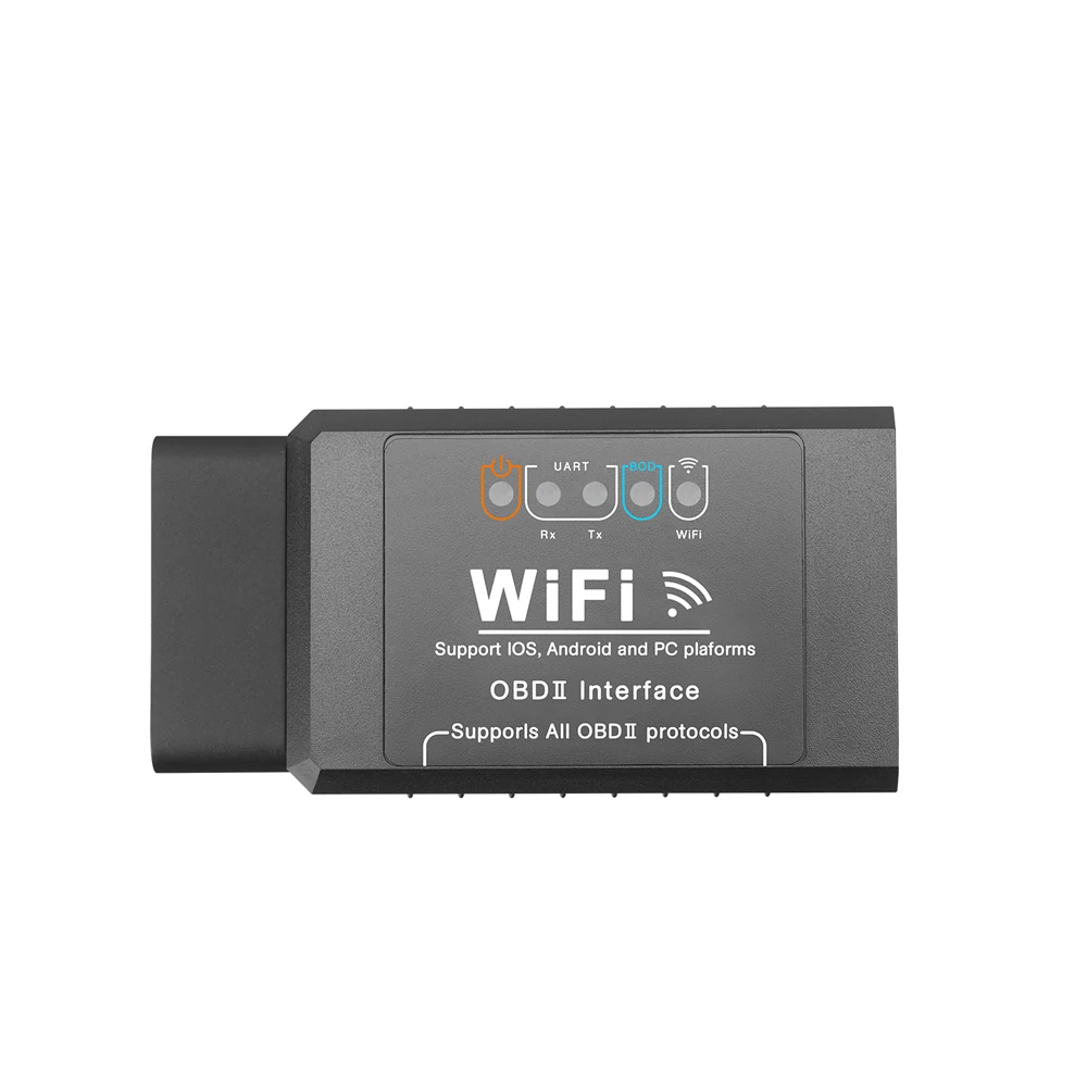 Escáner de diagnóstico OBD2 para coche, accesorio para Nissan Qashqai X