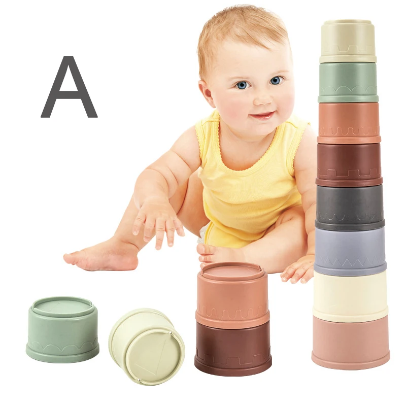 best baby toddler toys	 Baby Bath Toys Stacking Cup Toys Colorful Early Educational  Baby Toys Boat-shaped Stacked Cup Rainbow Folding Tower Toys Gift best baby toddler toys	 Baby & Toddler Toys