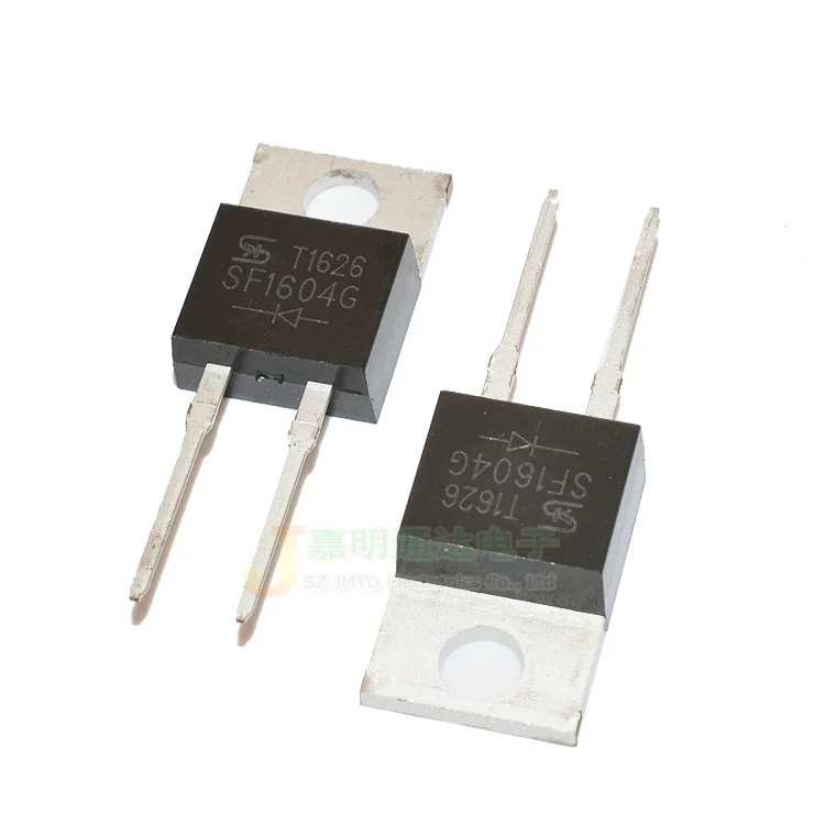 5 шт./SF1604G SF1604-220 400V 16A